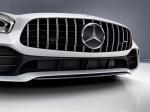Mercedes-AMG GT R 2016 года